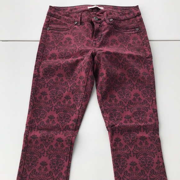 NWOT Rich & Skinny|  skinny jeans - Picture 7 of 7